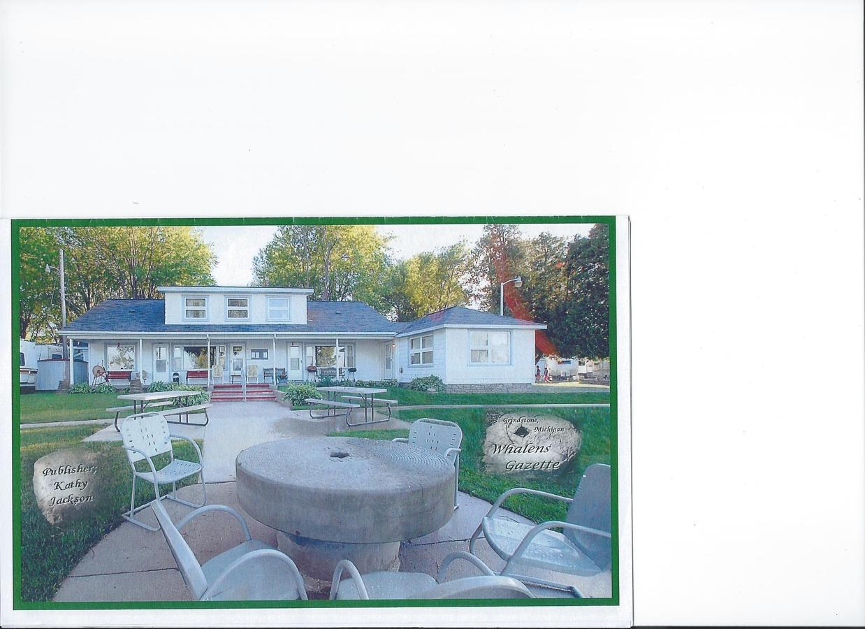 Whalens Grindstone Shores Inc. Hotel Frankenmuth Exterior photo