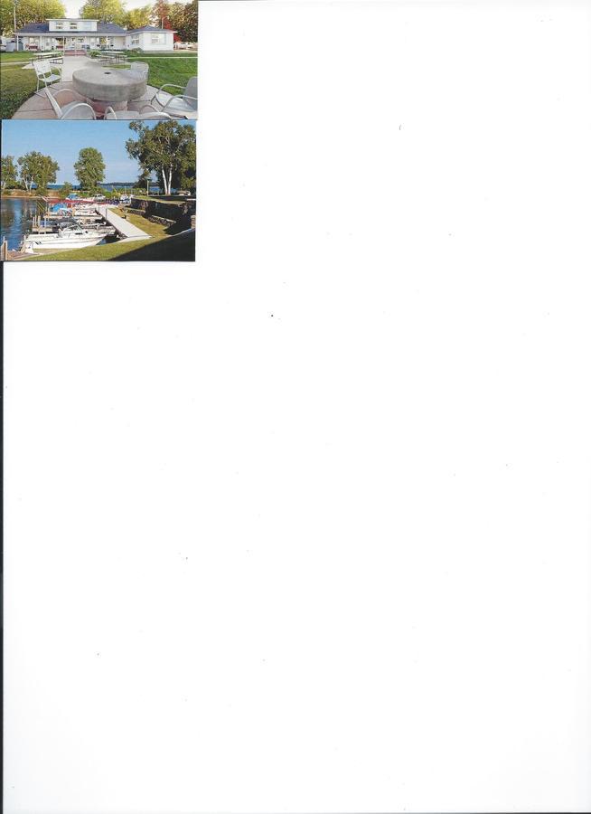 Whalens Grindstone Shores Inc. Hotel Frankenmuth Exterior photo